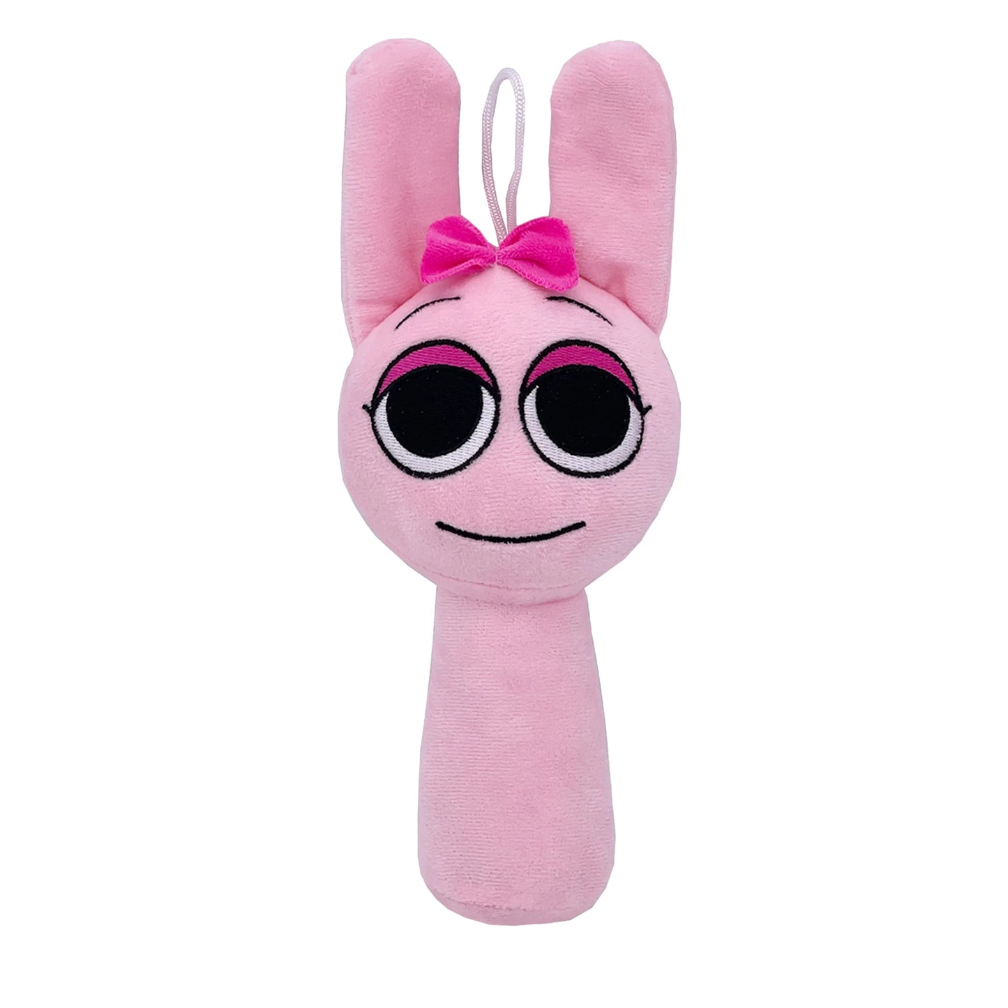 Sprunki Plush Toys Sprunki Plush Doll Sprunki Game Cartoon Pillow Kids Birthday Gifts Stuffed Dolls Christmas Gift